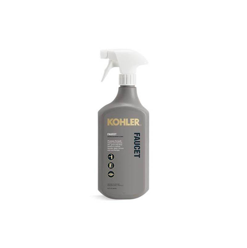 Kohler - Faucet cleaner