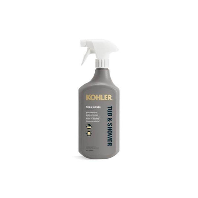 Kohler - Tub & shower cleaner