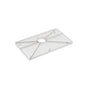 Kohler - Lyric Workstation Sink rack for K-RH23375-4PC - Stainless Steel