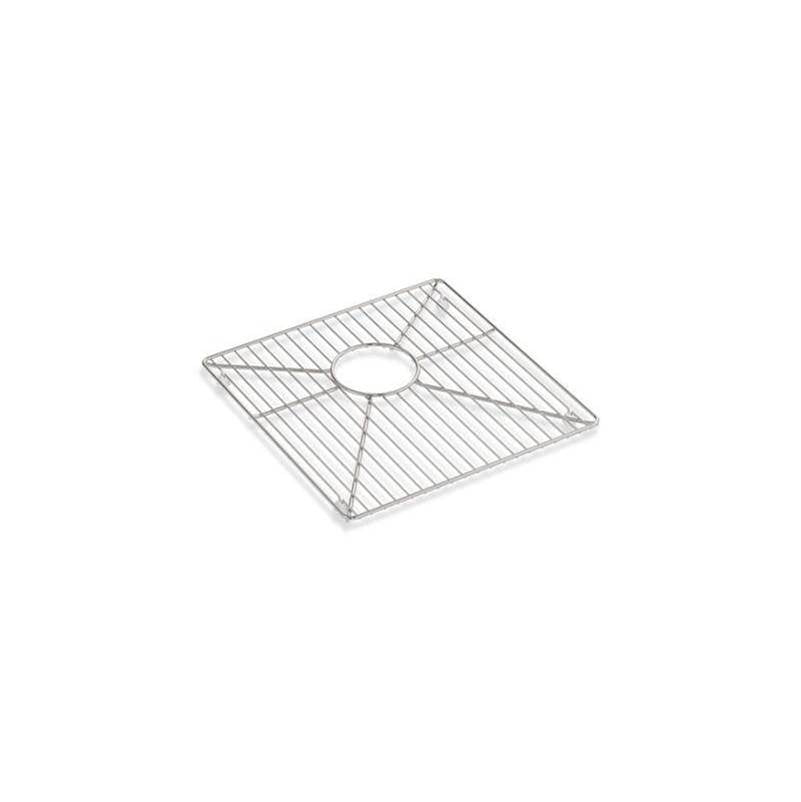 Kohler - Lyric Workstation Sink rack for K-RH23376-4PC - Stainless Steel