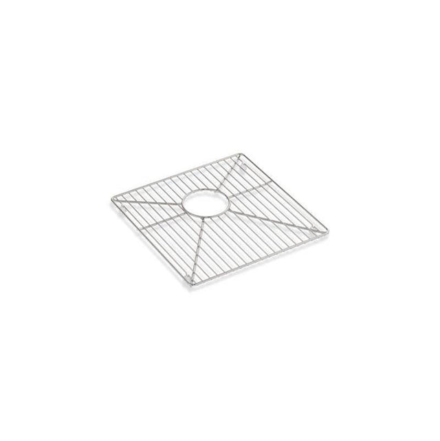 Kohler - Lyric Workstation Sink rack for K-RH23376-4PC - Stainless Steel