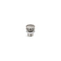 Kohler - Brushed Nickel drain assembly - Vibrant Brushed Nickel