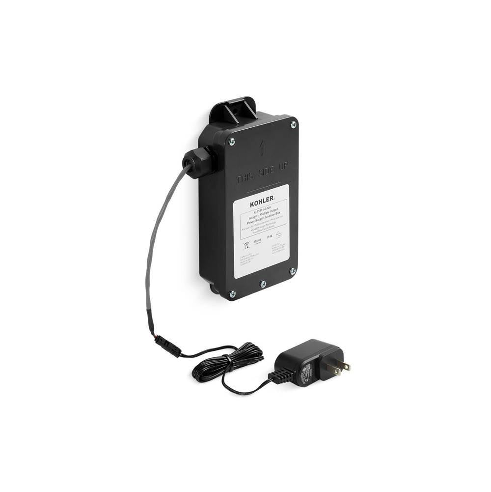Kohler - Multi-outlet power supply, North American outlets