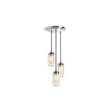 Kohler - Artifacts 11'' pendant - Polished Chrome