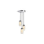 Kohler - Artifacts 11'' pendant - Polished Chrome
