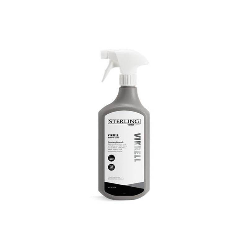 Kohler - Vikrell cleaner