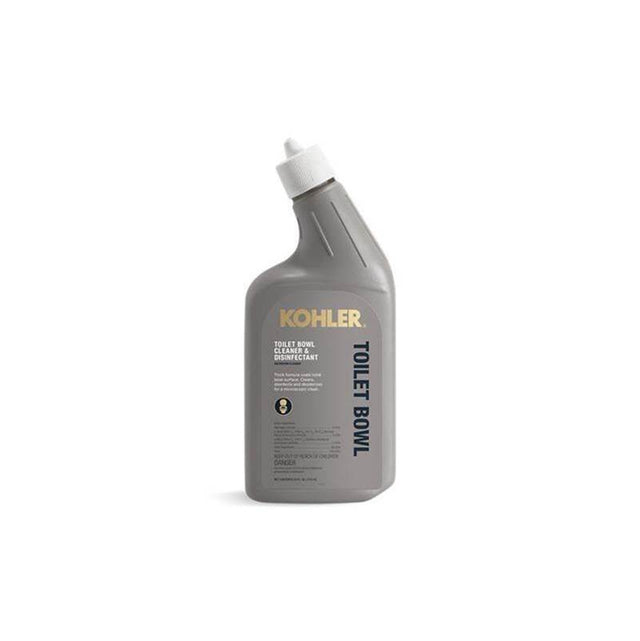 Kohler - Toilet bowl cleaner & disinfectant - Not Applicable