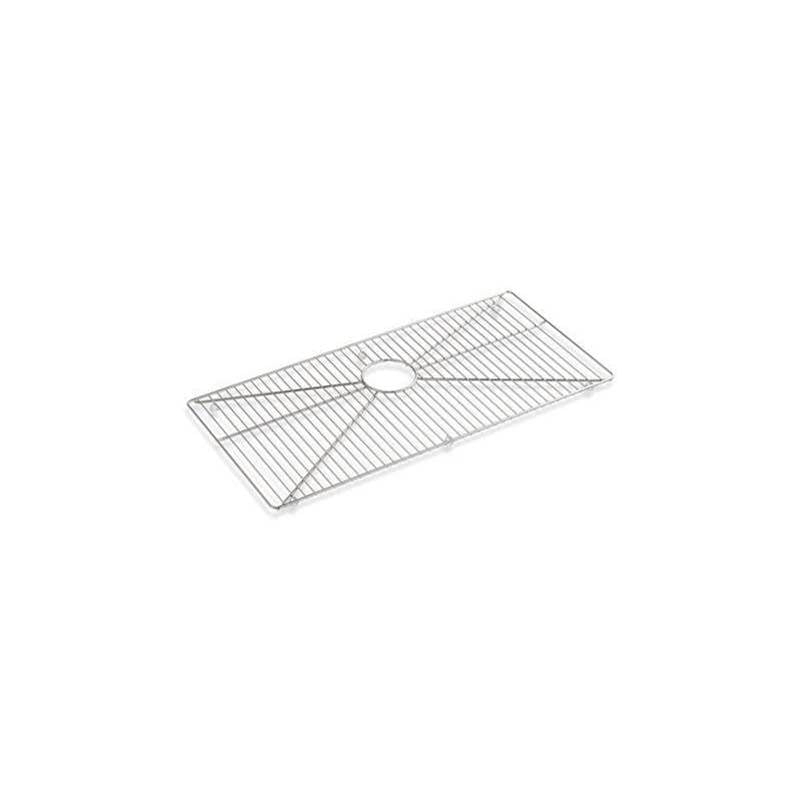 Kohler - Stainless steel sink rack - Stainless Steel