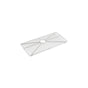 Kohler - Stainless steel sink rack - Stainless Steel