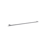 Kohler - ComponentsE 42'' grab bar - Polished Chrome