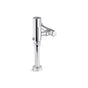 Kohler - Mach WAVE Touchless toilet flushometer, DC-powered, 1.28 gpf - Polished Chrome