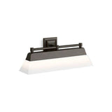 Kohler - Memoirs 24  Led Vanity - Oil Rubbed Bronze
