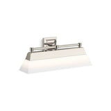 Kohler - Memoirs 24  Led Vanity - Vibrant Polished Nickel