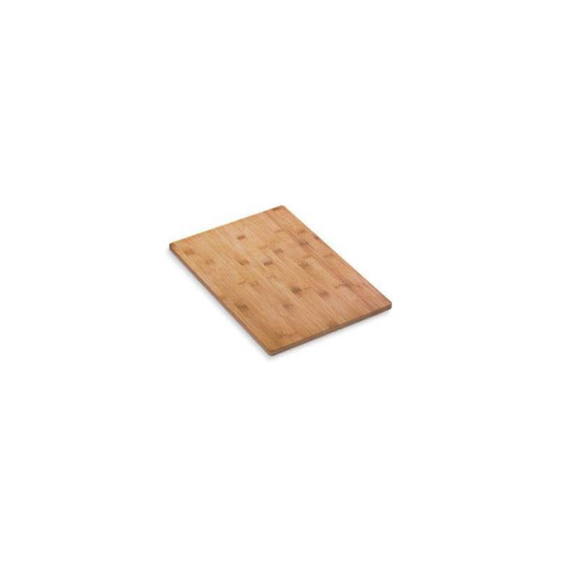 Kohler - Bamboo cutting board