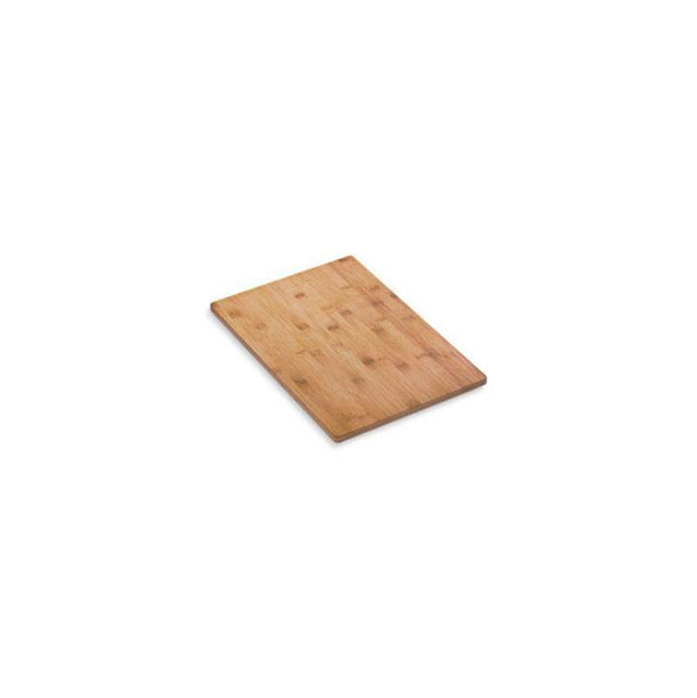 Kohler - Bamboo cutting board