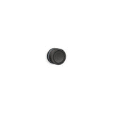 Kohler - DTV Mode Wall-mount bath filler digital interface - Matte Black