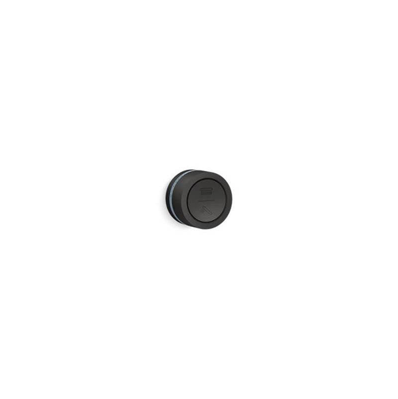 Kohler - DTV Mode Dual-outlet shower digital interface - Matte Black