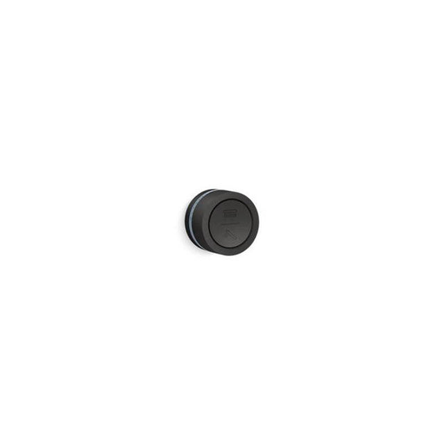 Kohler - DTV Mode Dual-outlet shower digital interface - Matte Black