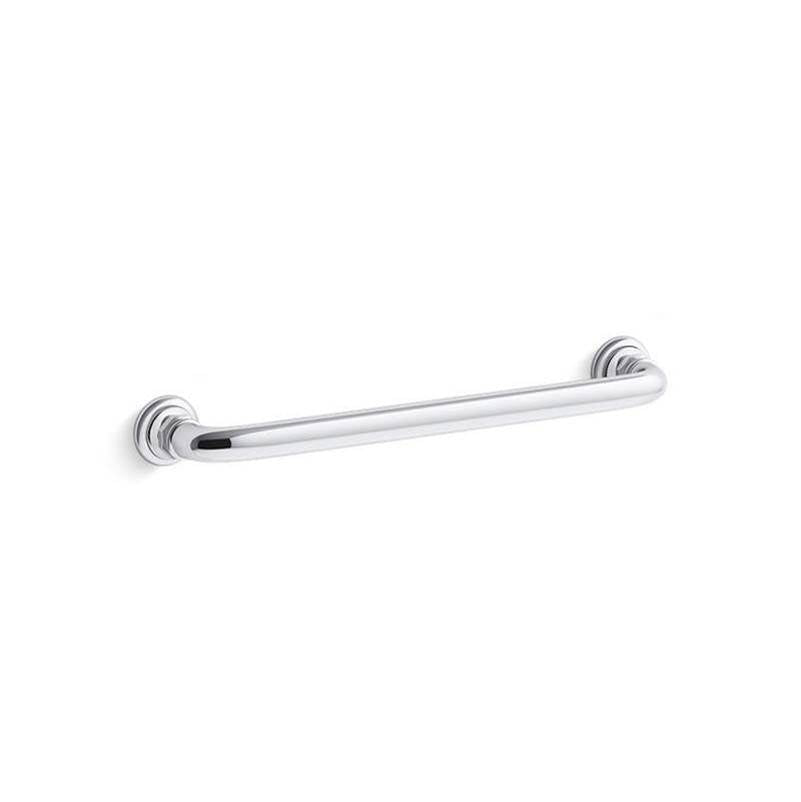 Kohler - Artifacts 7'' cabinet pull - Polished Chrome