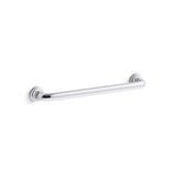 Kohler - Artifacts 7'' cabinet pull - Polished Chrome