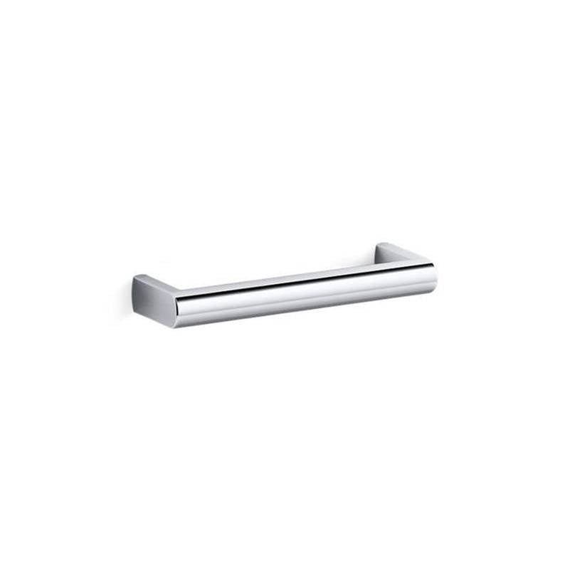 Kohler - ComponentsE 5'' cabinet pull - Polished Chrome