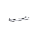 Kohler - ComponentsE 5'' cabinet pull - Polished Chrome
