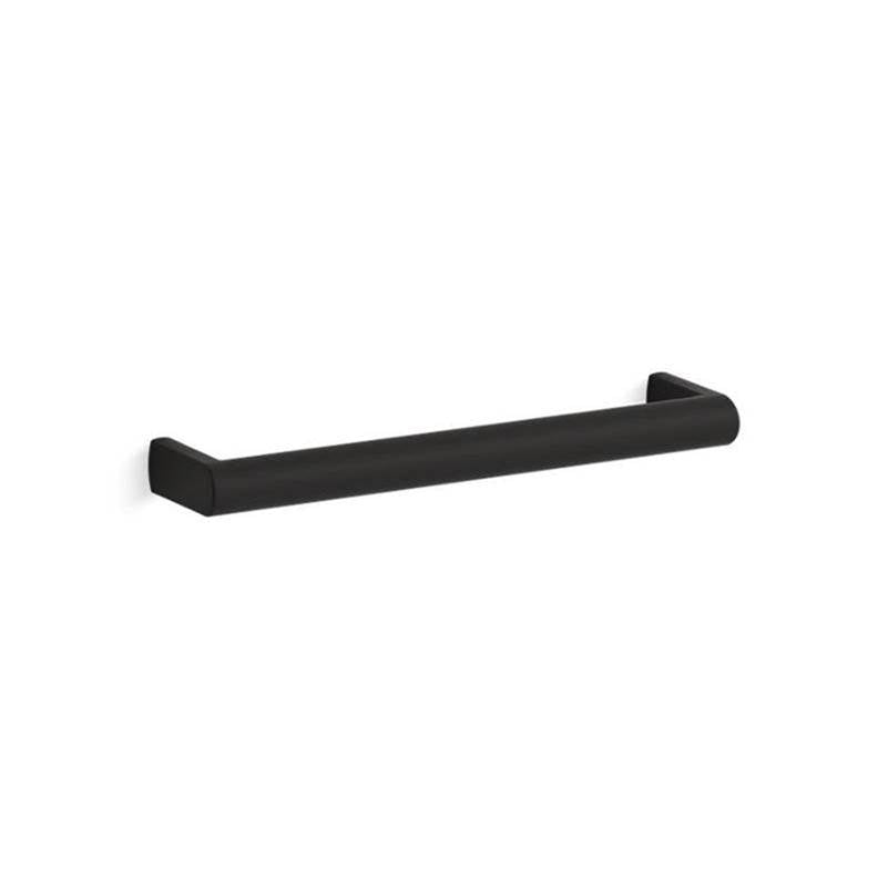 Kohler - ComponentsE 7'' cabinet pull - Matte Black