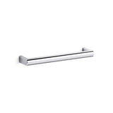 Kohler - ComponentsE 7'' cabinet pull - Polished Chrome