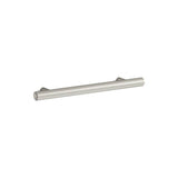 Kohler - Purist 5'' cabinet pull - Vibrant Brushed Nickel