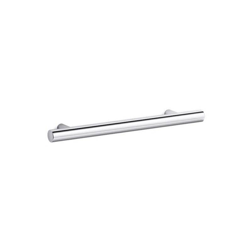 Kohler - Purist 5'' cabinet pull - Polished Chrome