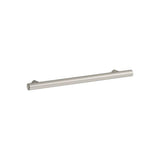 Kohler - Purist 7'' cabinet pull - Vibrant Brushed Nickel