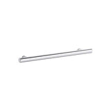 Kohler - Purist 7'' cabinet pull - Polished Chrome