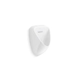 Kohler - TendE Contemporary washout urinal with rear spud - White