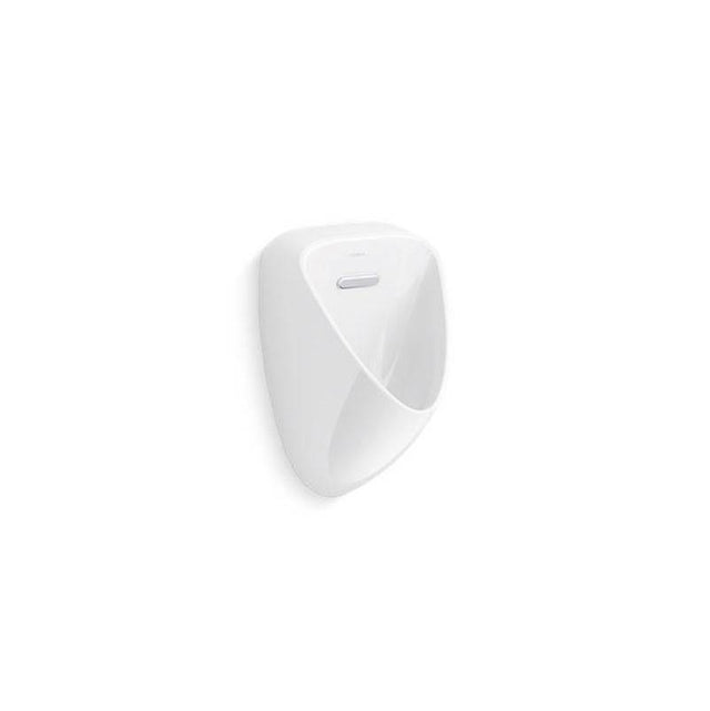 Kohler - TendE Contemporary washout urinal with rear spud - White