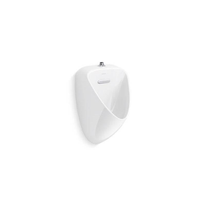 Kohler - TendE Contemporary washout urinal with top spud - White