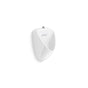 Kohler - TendE Contemporary washout urinal with top spud - White
