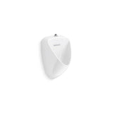 Kohler - TendE Contemporary washout urinal with top spud - White