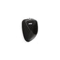 Kohler - TendE Contemporary washout urinal with top spud - Black