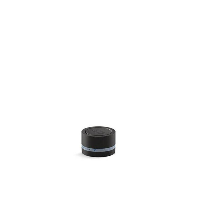 Kohler - DTV Mode Deck-mount bath filler digital interface - Matte Black