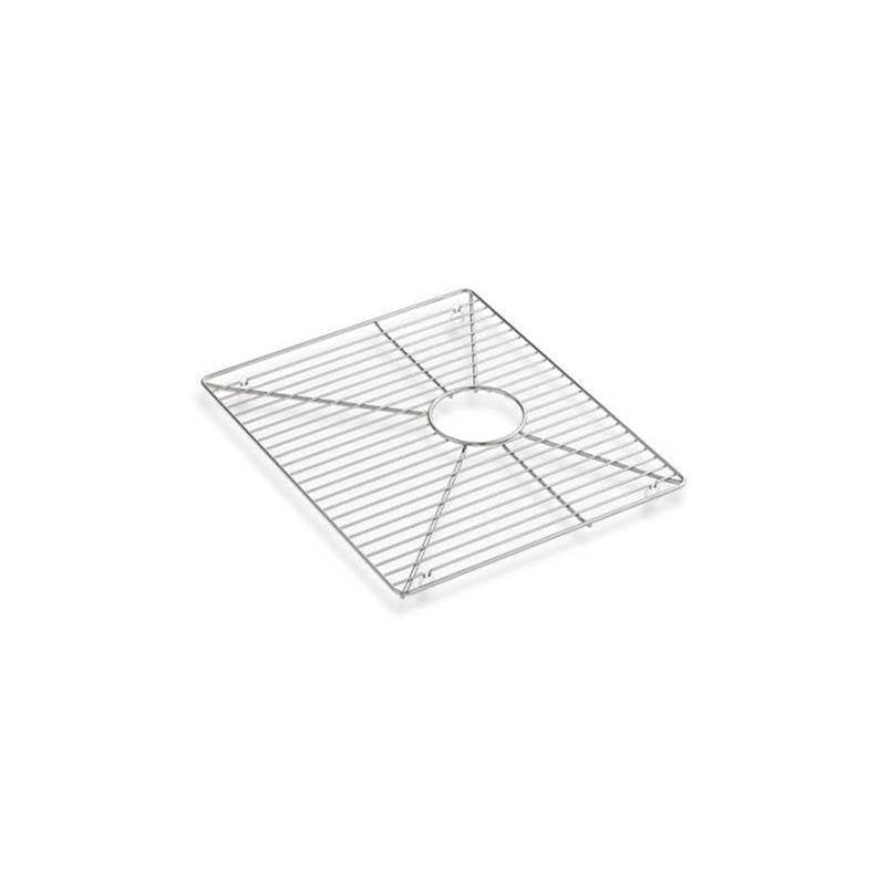 Kohler - Lyric Workstation Sink rack for K-RH23377-1PC - Stainless Steel