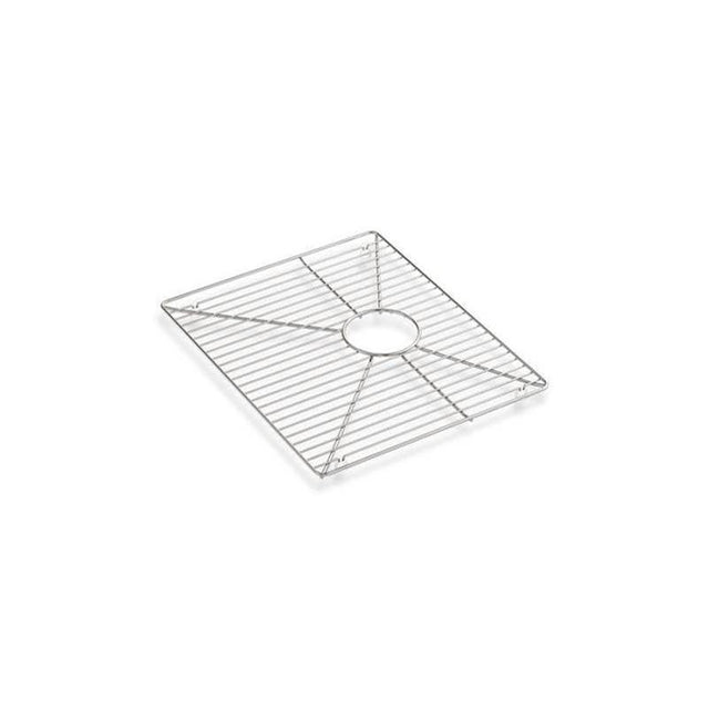 Kohler - Lyric Workstation Sink rack for K-RH23377-1PC - Stainless Steel