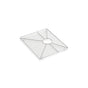 Kohler - Lyric Workstation Sink rack for K-RH23377-1PC - Stainless Steel