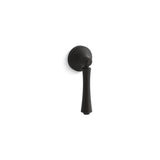 Kohler - Corbelle Left-hand trip lever - Matte Black