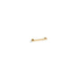 Kohler - ComponentsE 12'' grab bar - Vibrant Brushed Moderne Brass