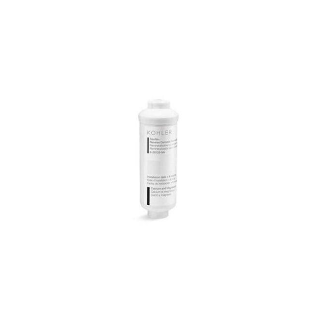 Kohler - Aquifer Reverse osmosis (RO) remineralizer replacement two-pack