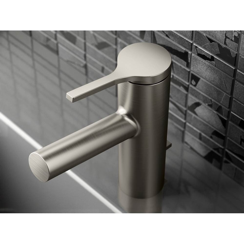Elate Single-handle bathroom sink faucet, 0.5 gpm