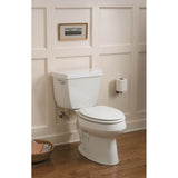 Purist Vertical toilet paper holder