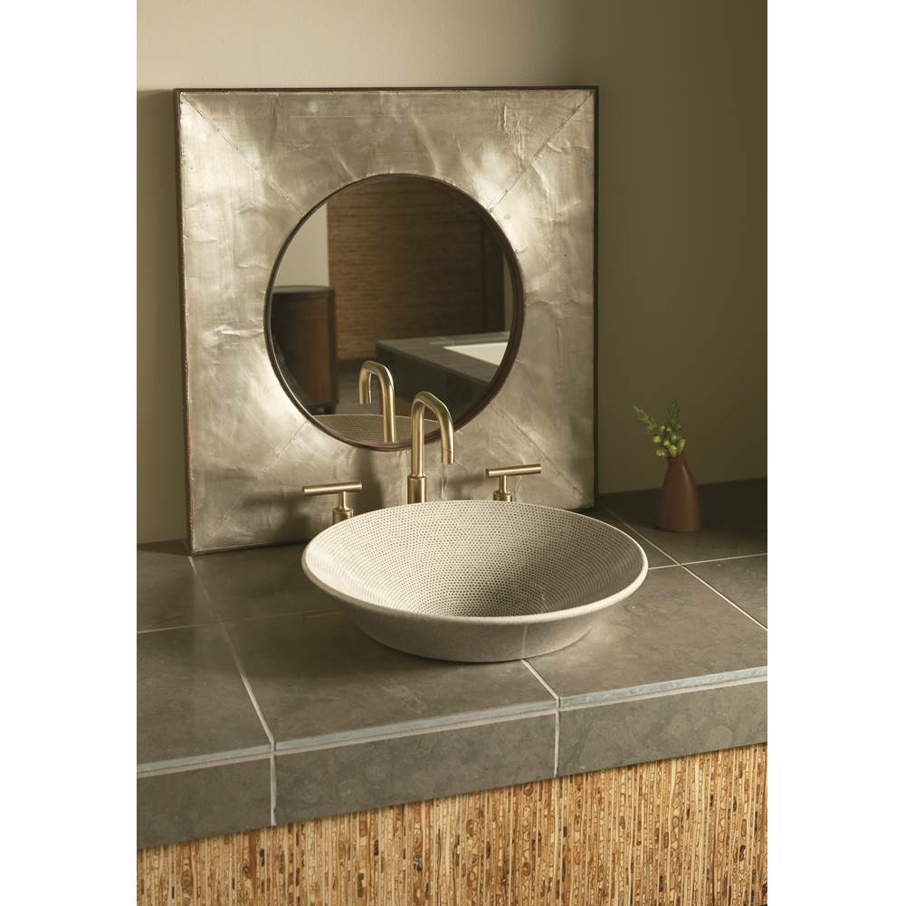 Purist Widespread bathroom sink faucet with Lever handles, 1.2 gpm