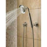 Stillness Adjustable wall-mount holder