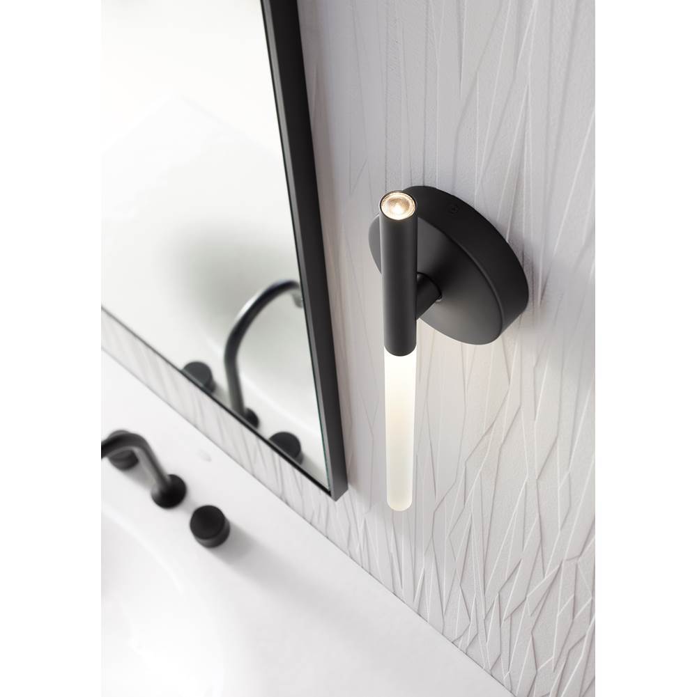 ComponentsE One-light LED sconce